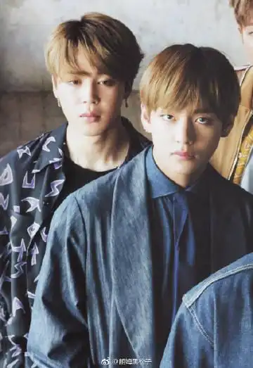 【超话】vmin
