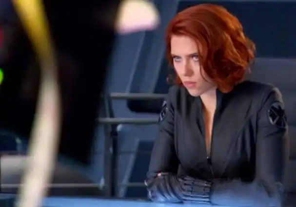 回顾斯嘉丽·约翰逊:从性感女神到银幕女将的华丽转身