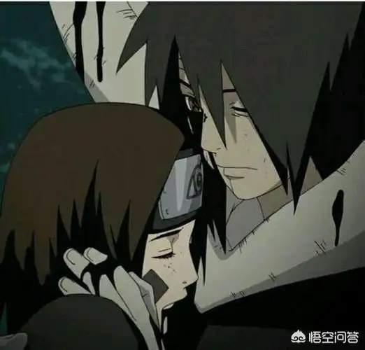 火影琳怎么死的(火影琳到底怎么死的)