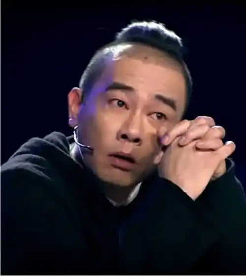 原创陈小春此生最大的遗憾不是没能有个女儿而是3000块卖掉亲弟弟