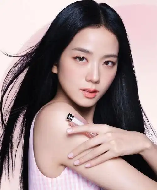 转载了@金智秀_kimjisooecho 的微博图片好. 来自呦呦来信 - 微博