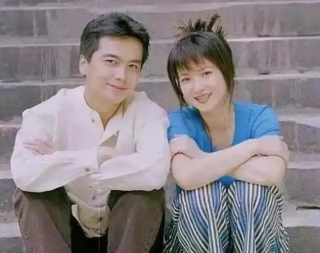 演员刘威:闪婚小13岁娇妻,51岁老来得子,他的人生真的完美了?