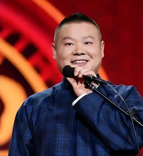 39岁岳云鹏官宣"新身份",郭德纲和于谦当年没有说错!