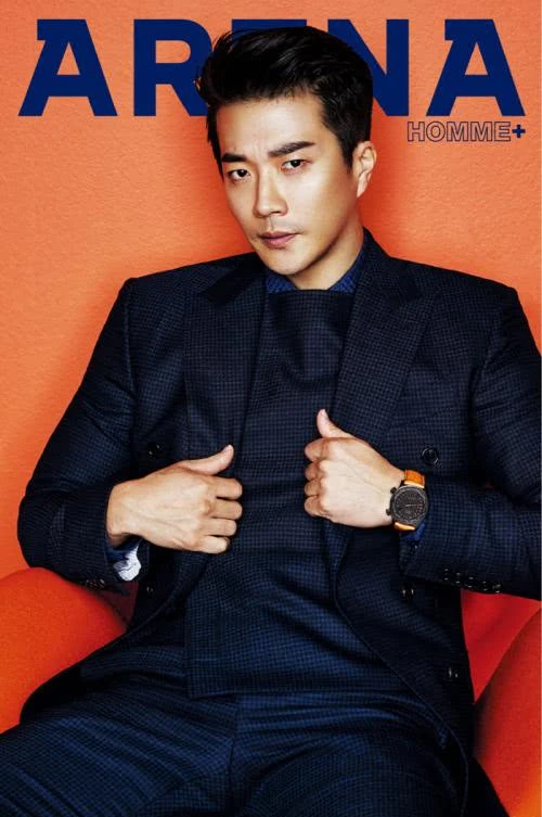 权相佑和孙泰英结婚十年似新婚非常幸福的一家