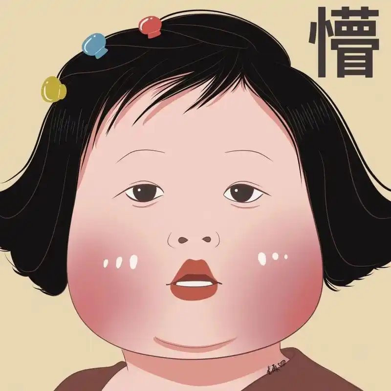 醒太早有点懵 图片92二改92商用92去签名 搬运临摹请注明出处