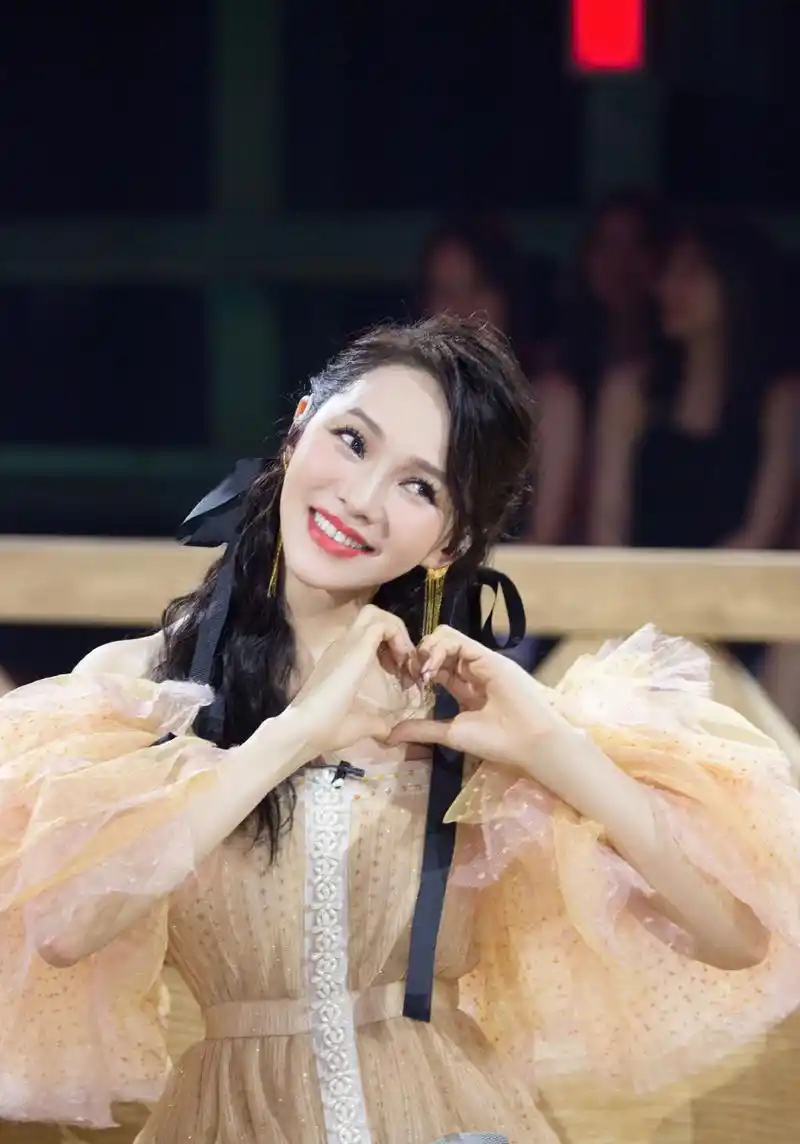 伊能静乘风破浪的姐姐第三期剧照图片24