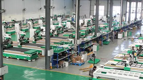 0生产线,定制家具生产线设备厂家