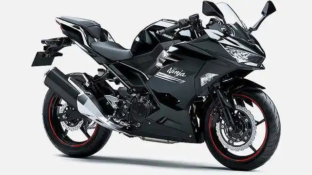 2021川崎忍者400灰色