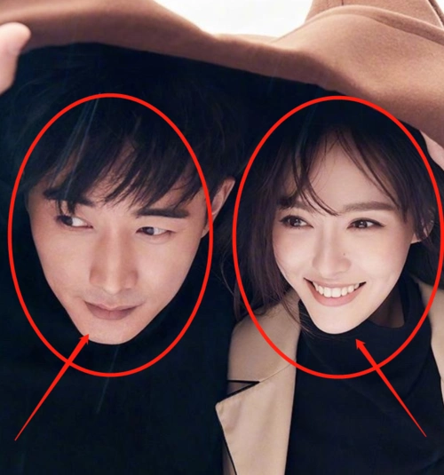 唐嫣晒女儿背影照罗晋心疼宝宝儿童节还要上课妈妈的回复却亮了