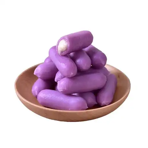 年糕紫薯芝士200g部队火锅方便速食年糕