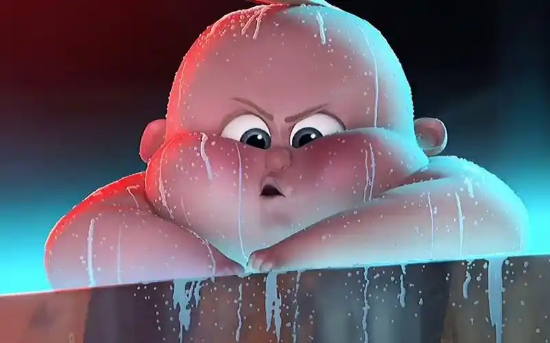 【宝贝老板】人家是一只灵活的小胖子,不准欺负人家