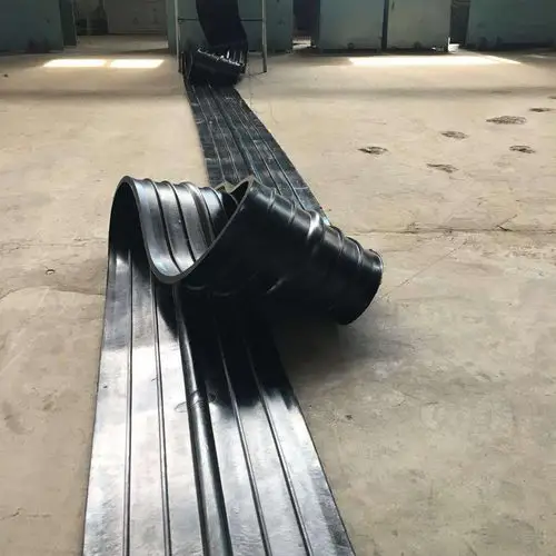 中埋式橡胶止水带652型伸缩缝变形缝专用