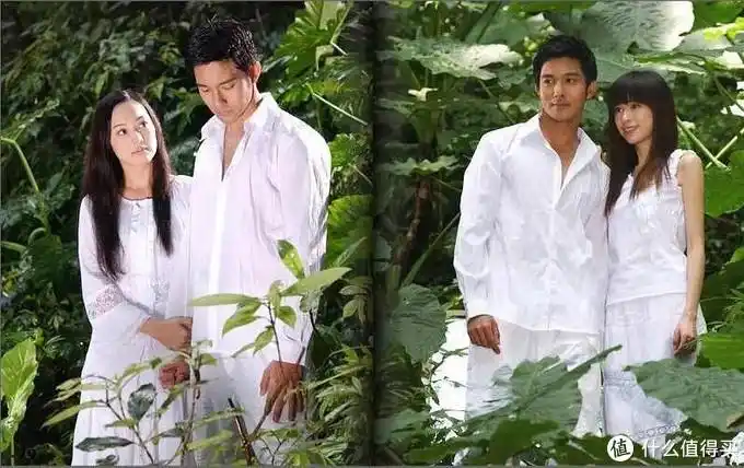 由林合隆执导,吴尊,张韶涵,辰亦儒,顾宝明,胡宇崴,利昂霖