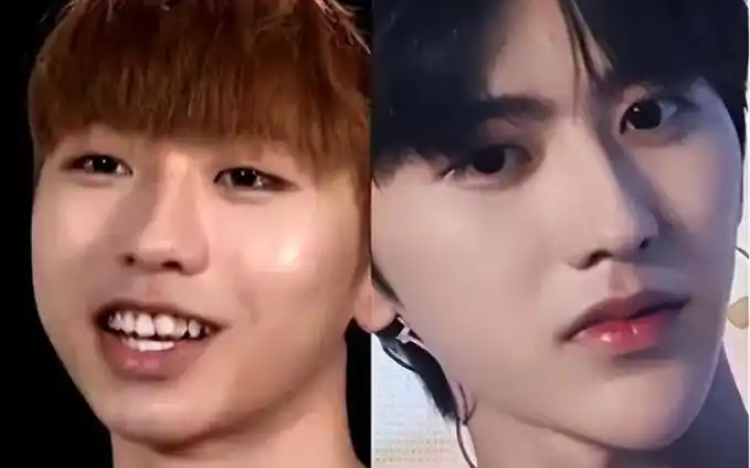 蔡徐坤睡粉打胎〔吴亦凡聚众淫乱,李易峰多次嫖娼〕,难道不该彻底封杀