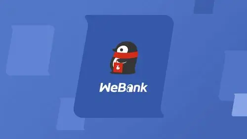 tuyi 图易设计 | 微众银行 · 微有折