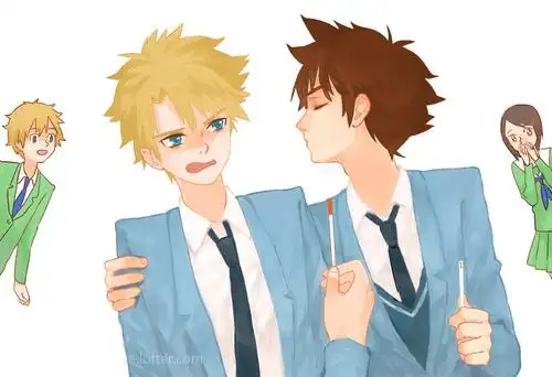 标签: da 数码宝贝 八神太一 石田大和 太和 2014-12-3036 热度