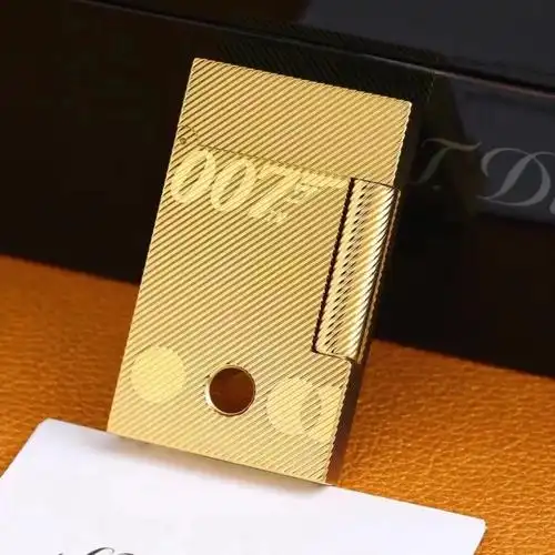 stdupont都彭限量版007系列