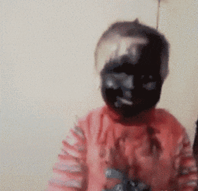 小孩gif调皮gif逗比gif搞笑gif