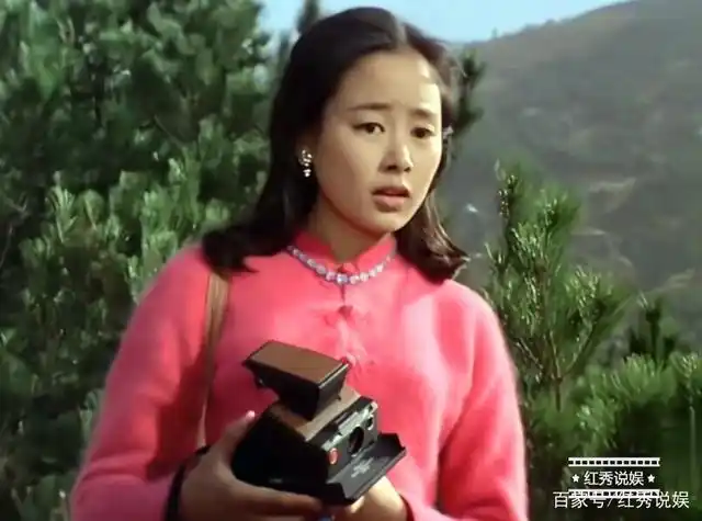 《庐山恋》张瑜,郭凯敏80年代轰动一时银幕情侣,主演现状如何