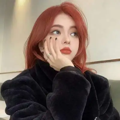 御姐高冷霸气头像 冷酷无情真人