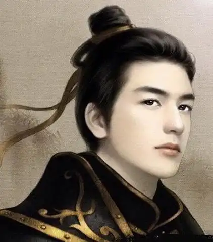 《中国古代四大美男之兰陵王》这首曲之所以引起专家的兴趣,不仅仅是