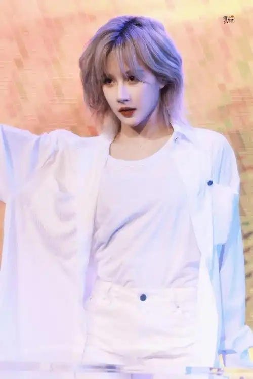 22 生日会 水蒸气迷人又害羞@snh48-段艺璇