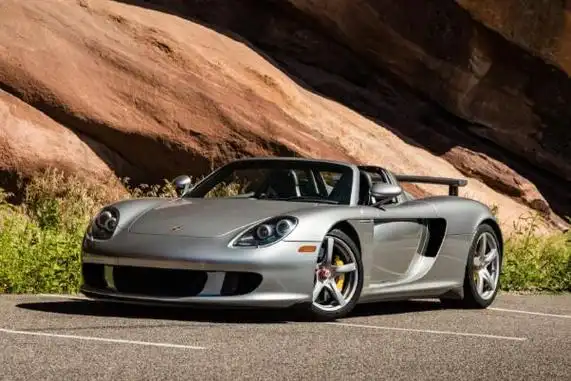 保时捷十款最贵的车 911第三,718六十万起步