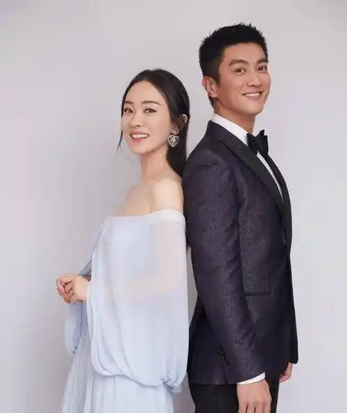 他是娱乐圈的三"好"男人,被疑高攀霍思燕,现今让人羡慕不已!