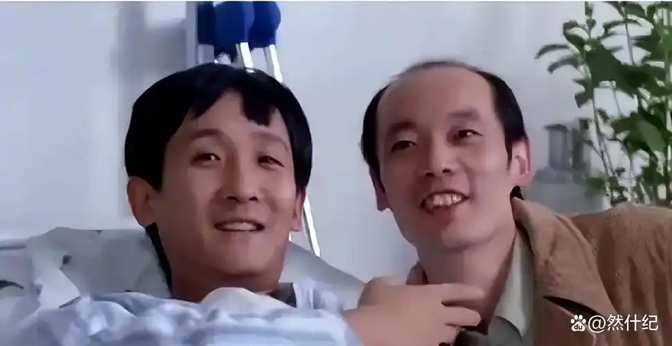 演员梁天:不参加妹妹婚礼,大哥去世后看清英达,愧对宋丹丹