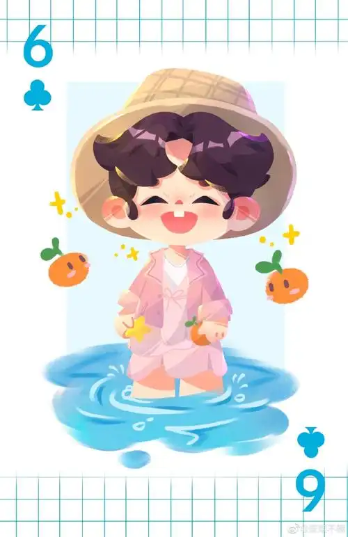 范丞丞0616生日快乐