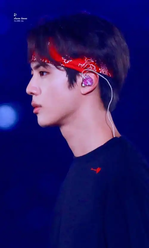 金硕珍心动初体验