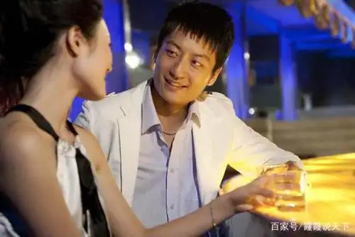 懂得为你改变的男人才是真爱,你遇见了吗?爱情从行动开始