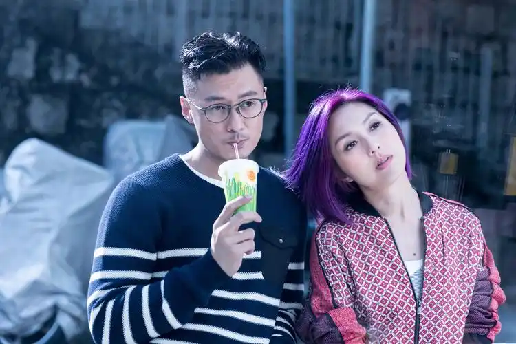 2017剧情爱情春娇救志明志明与春娇3迅雷超清下载