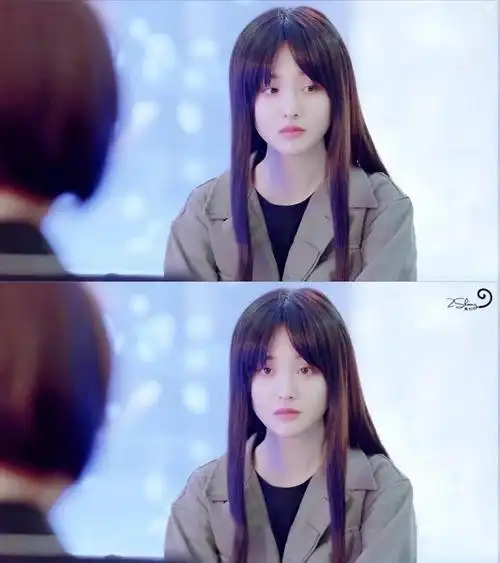 我的保姆手册郑爽造型百变用实力演绎最美小保姆