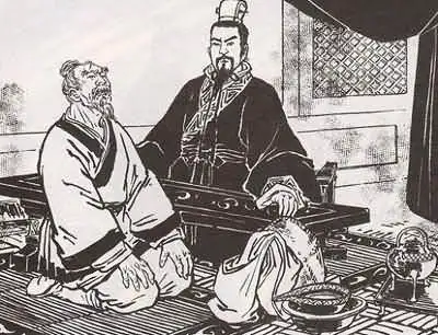 "乱七八糟"与历史上的"七国之乱"和"八王之乱"