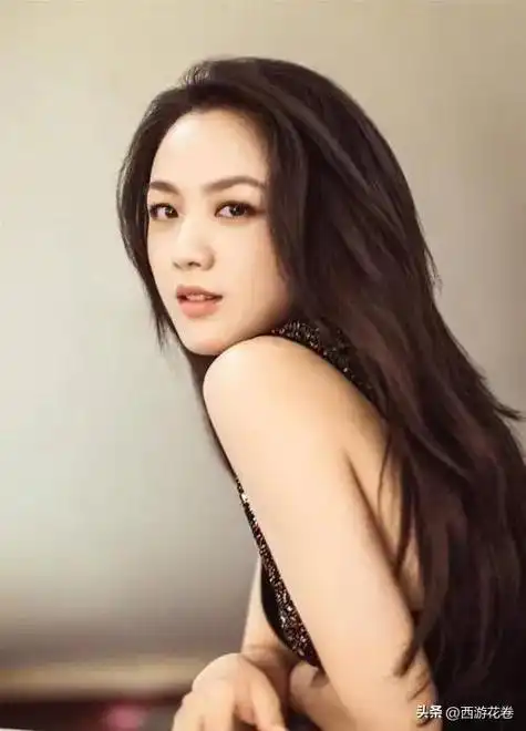 汤唯——中国内地女演员