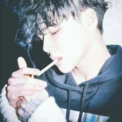 2020超拽好看微信头像个性男生霸气图片