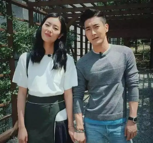 官宣了刘雯与井柏然从绯闻到完美婚姻他们的爱情传奇