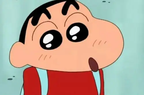 蜡笔小新 - 堆糖,美图壁纸兴趣社区