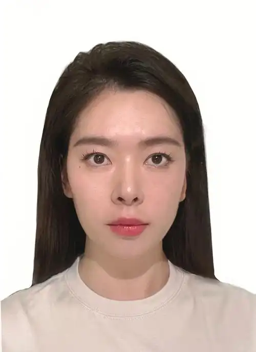 不局限p图软件,确定自己想要的风格,找出自己的特点