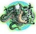 青龙图片大全大图霸气_微信头像图片大全