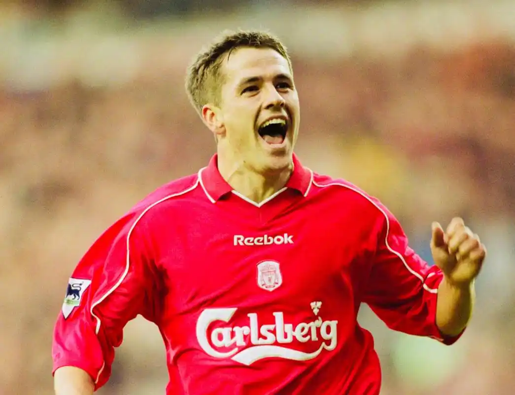 原创名宿欧文尽管利物浦输掉了欧冠但依然是全欧洲最好的球队