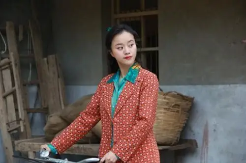 马喜凤,电视剧《 a target="_blank" href="/item/俺娘田小草