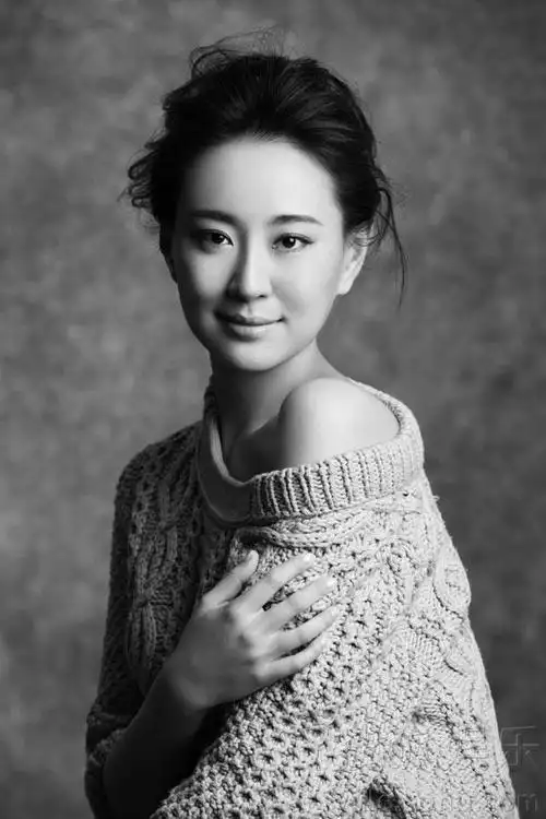 王乐君(中国内地女演员)_尚可名片