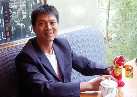 《舞动奇迹》选手:江嘉良