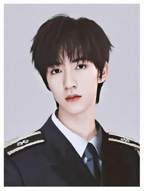 tnt时代少年团证件照 照片 无水印 - 知乎