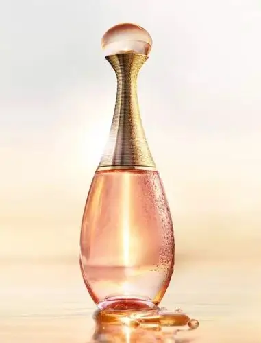 dior真我心悦淡香水. - 美篇