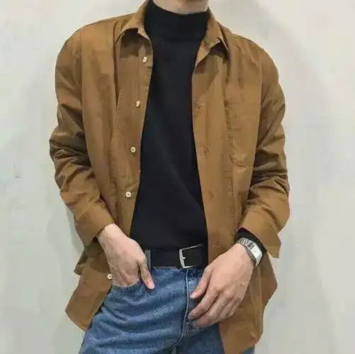 头像/男生/半身