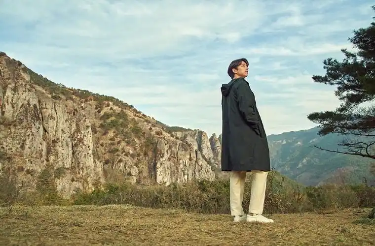 写真图片,分享一组孔刘图片给大家,图中的明星图片壁纸会点缀你的电脑