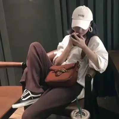 头像女霸气冷酷无情 高清好看的女生专用霸气头像图片_女生头像_头像